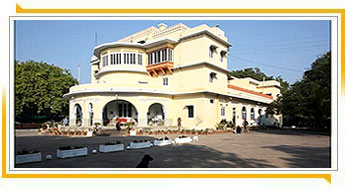 Hotel Brij Raj Bhawan Palace, Kota