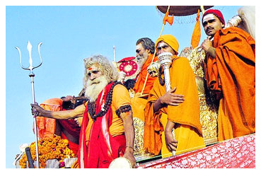 Kumbh Mela